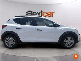 Dacia Sandero Comfort 74kW (100CV) ECO-G