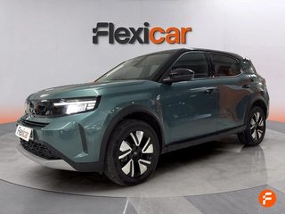 Opel Frontera 44kWh Edition