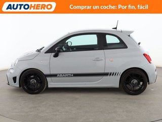Abarth 500 1.4 Turbo F595