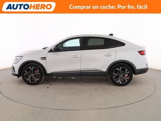 Renault Arkana 1.6 Hybrid E-Tech R.S. Line