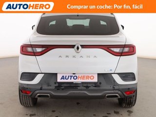 Renault Arkana 1.6 Hybrid E-Tech R.S. Line