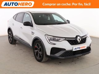 Renault Arkana 1.6 Hybrid E-Tech R.S. Line