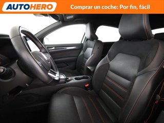 Renault Arkana 1.6 Hybrid E-Tech R.S. Line
