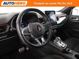 Renault Arkana 1.6 Hybrid E-Tech R.S. Line