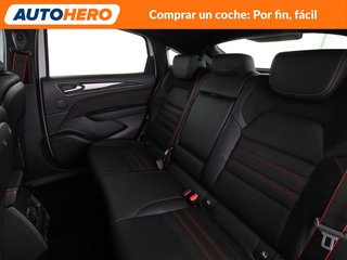 Renault Arkana 1.6 Hybrid E-Tech R.S. Line