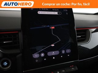 Renault Arkana 1.6 Hybrid E-Tech R.S. Line