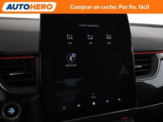 Renault Arkana 1.6 Hybrid E-Tech R.S. Line