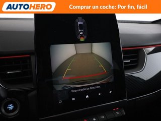 Renault Arkana 1.6 Hybrid E-Tech R.S. Line