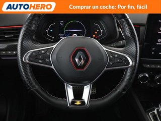 Renault Arkana 1.6 Hybrid E-Tech R.S. Line