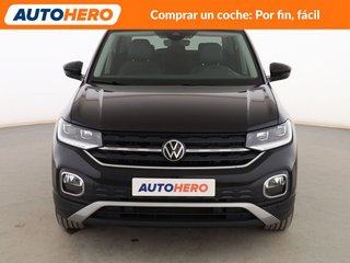 Volkswagen T-Cross 1.0 TSI Sport