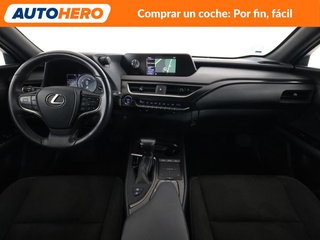 Lexus UX UX 250h