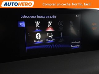 Lexus UX UX 250h