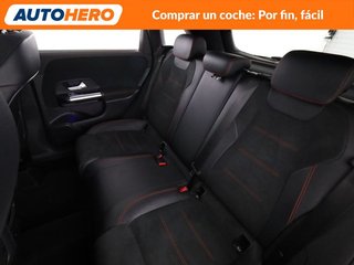 Mercedes Clase B B 180 d AMG Line