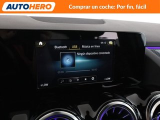 Mercedes Clase B B 180 d AMG Line