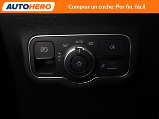 Mercedes Clase B B 180 d AMG Line