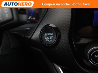 Ford Puma 1.0 EcoBoost Mild-Hybrid ST-Line