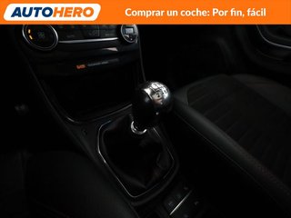 Ford Puma 1.0 EcoBoost Mild-Hybrid ST-Line
