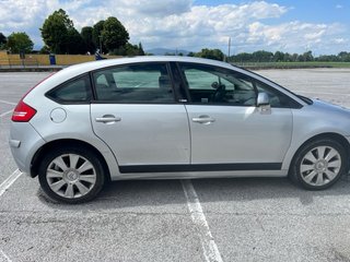 Citroen C4 2007