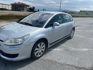 Citroen C4 2007
