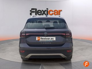 Volkswagen T-Cross Advance 1.5 TSI 110kW (150CV) DSG