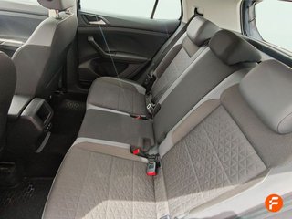 Volkswagen T-Cross Advance 1.5 TSI 110kW (150CV) DSG