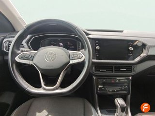 Volkswagen T-Cross Advance 1.5 TSI 110kW (150CV) DSG