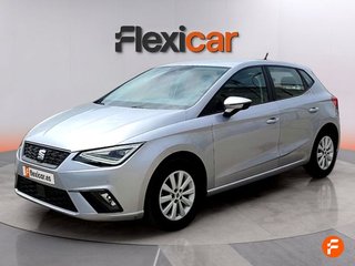 Seat Ibiza 1.0 MPI 59kW (80CV) Reference XM