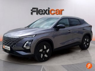 Omoda 5 MY25 - Premium 1.6 TGDI 108kW (145cv)