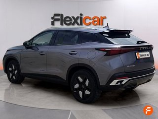 Omoda 5 MY25 - Premium 1.6 TGDI 108kW (145cv)