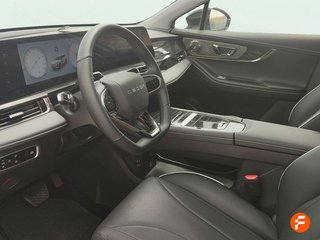 Omoda 5 MY25 - Premium 1.6 TGDI 108kW (145cv)