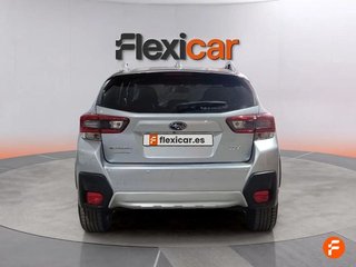 Subaru XV 1.6i Executive Plus Auto