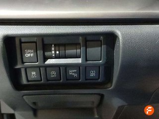 Subaru XV 1.6i Executive Plus Auto