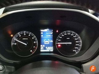 Subaru XV 1.6i Executive Plus Auto