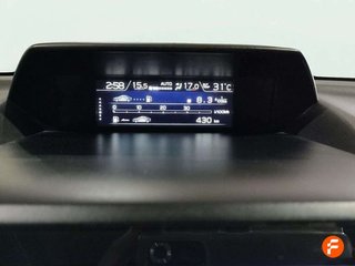 Subaru XV 1.6i Executive Plus Auto
