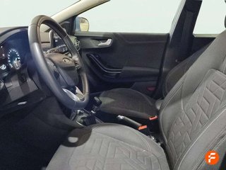 Ford Puma 1.0 EcoBoost 125cv Titanium Design MHEV