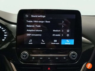 Ford Puma 1.0 EcoBoost 125cv Titanium Design MHEV