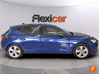 Seat Leon 1.5 TSI 110kW (150CV) St&Sp FR