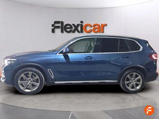 BMW X5 xDrive30d