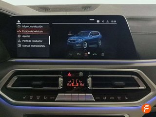 BMW X5 xDrive30d