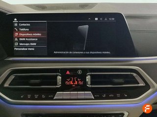 BMW X5 xDrive30d