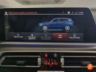 BMW X5 xDrive30d