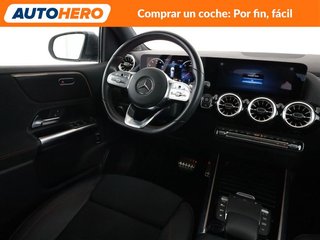Mercedes Clase B B 180 d AMG Line