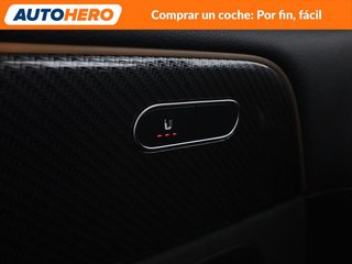 Mercedes Clase B B 180 d AMG Line