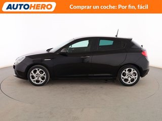 Alfa Romeo Giulietta 1.6 JTDM Sprint