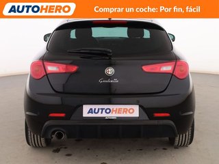 Alfa Romeo Giulietta 1.6 JTDM Sprint