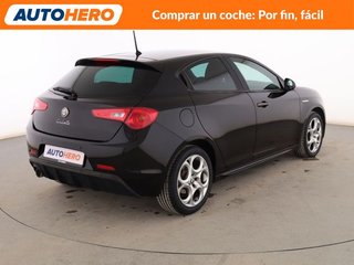 Alfa Romeo Giulietta 1.6 JTDM Sprint