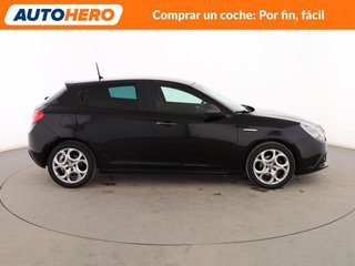 Alfa Romeo Giulietta 1.6 JTDM Sprint