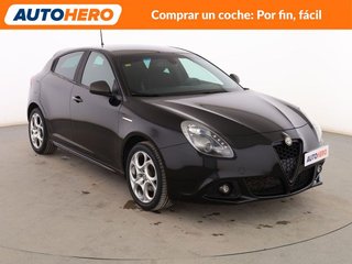Alfa Romeo Giulietta 1.6 JTDM Sprint