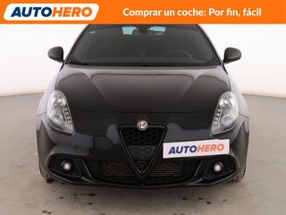 Alfa Romeo Giulietta 1.6 JTDM Sprint