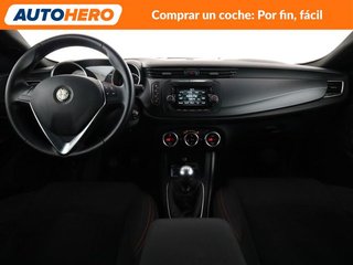 Alfa Romeo Giulietta 1.6 JTDM Sprint